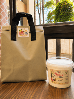 500grams yogurt