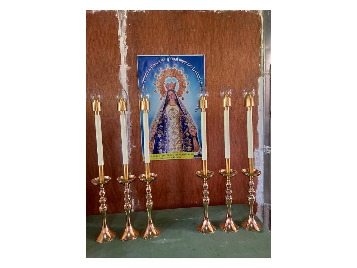 Lux Fidei 36